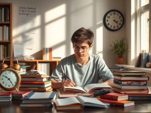 Tanulj kevesebbet, de emlékezz többre!